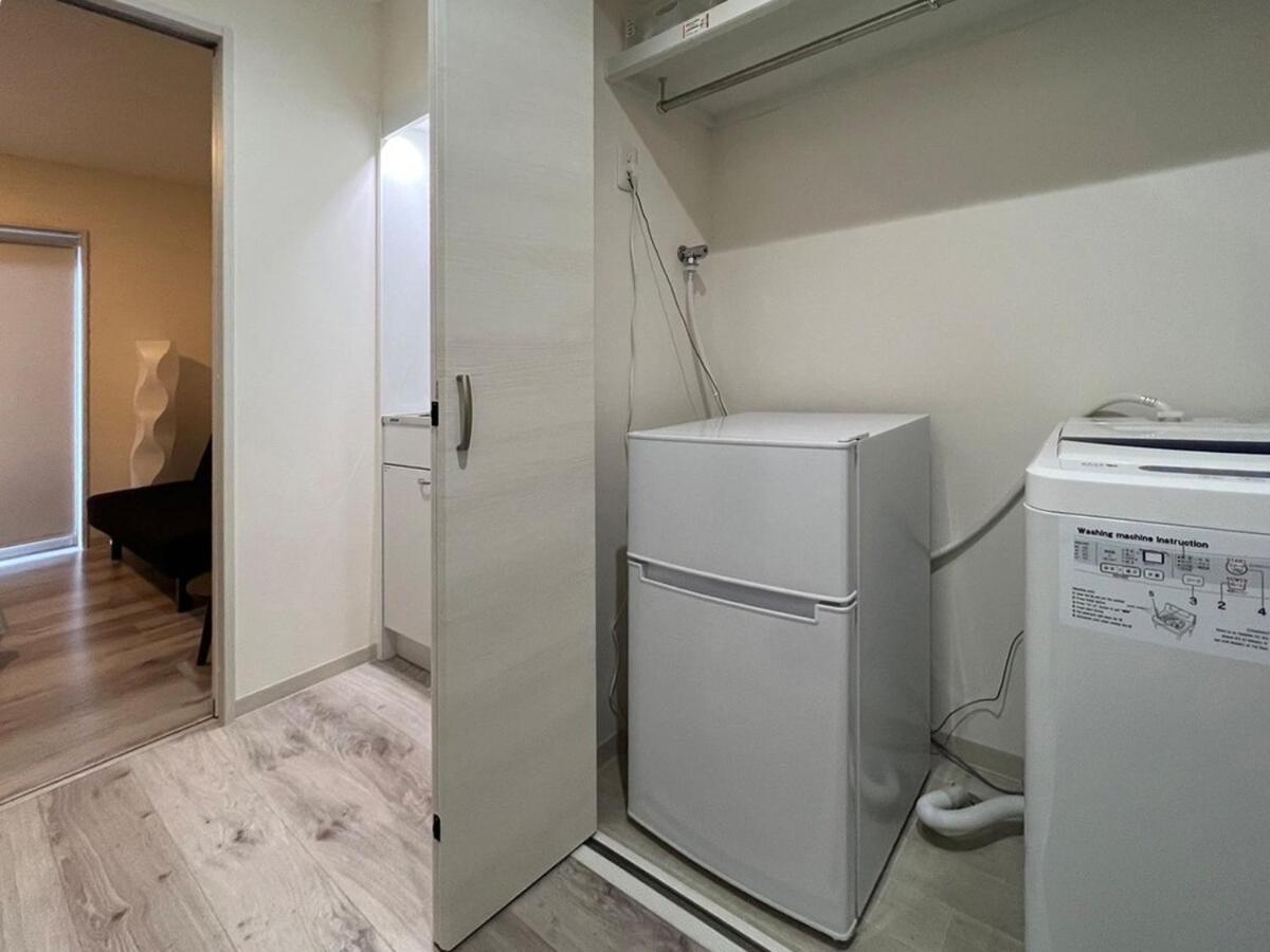 Bhotel Yutori - Homey W 1Br In Onomichi For 3 Ppl Exterior foto