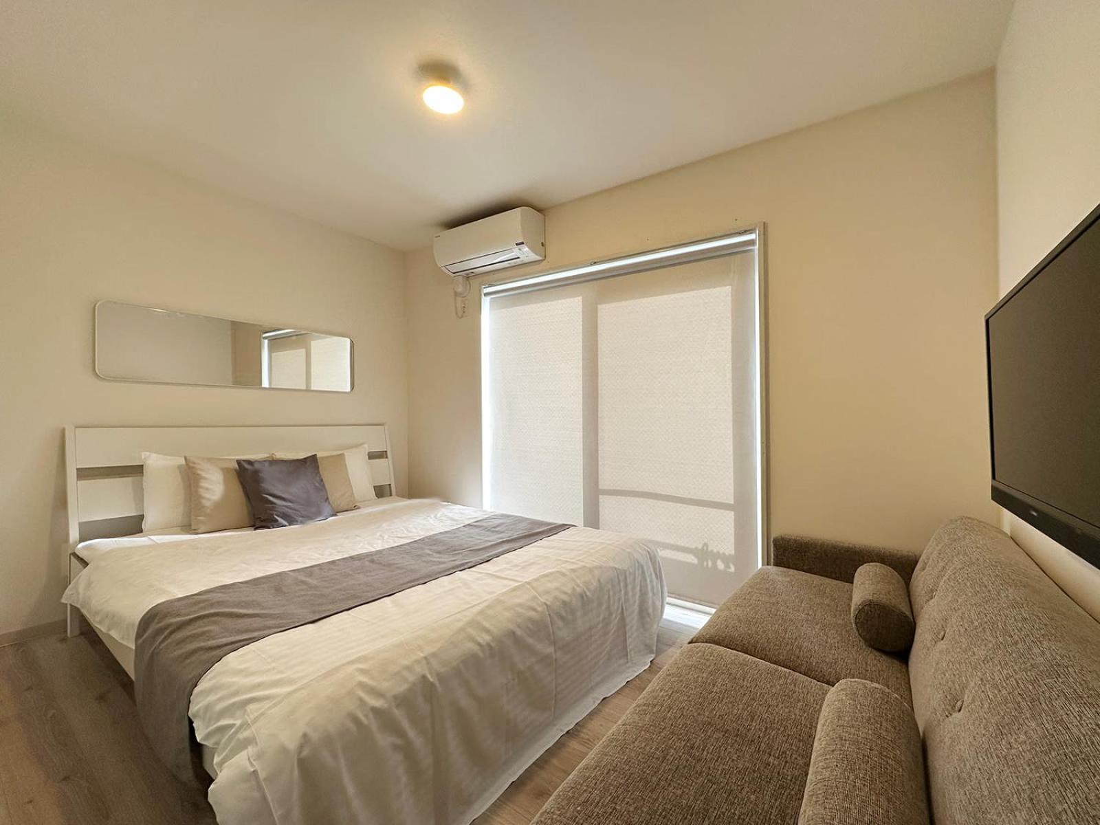Bhotel Yutori - Homey W 1Br In Onomichi For 3 Ppl Exterior foto