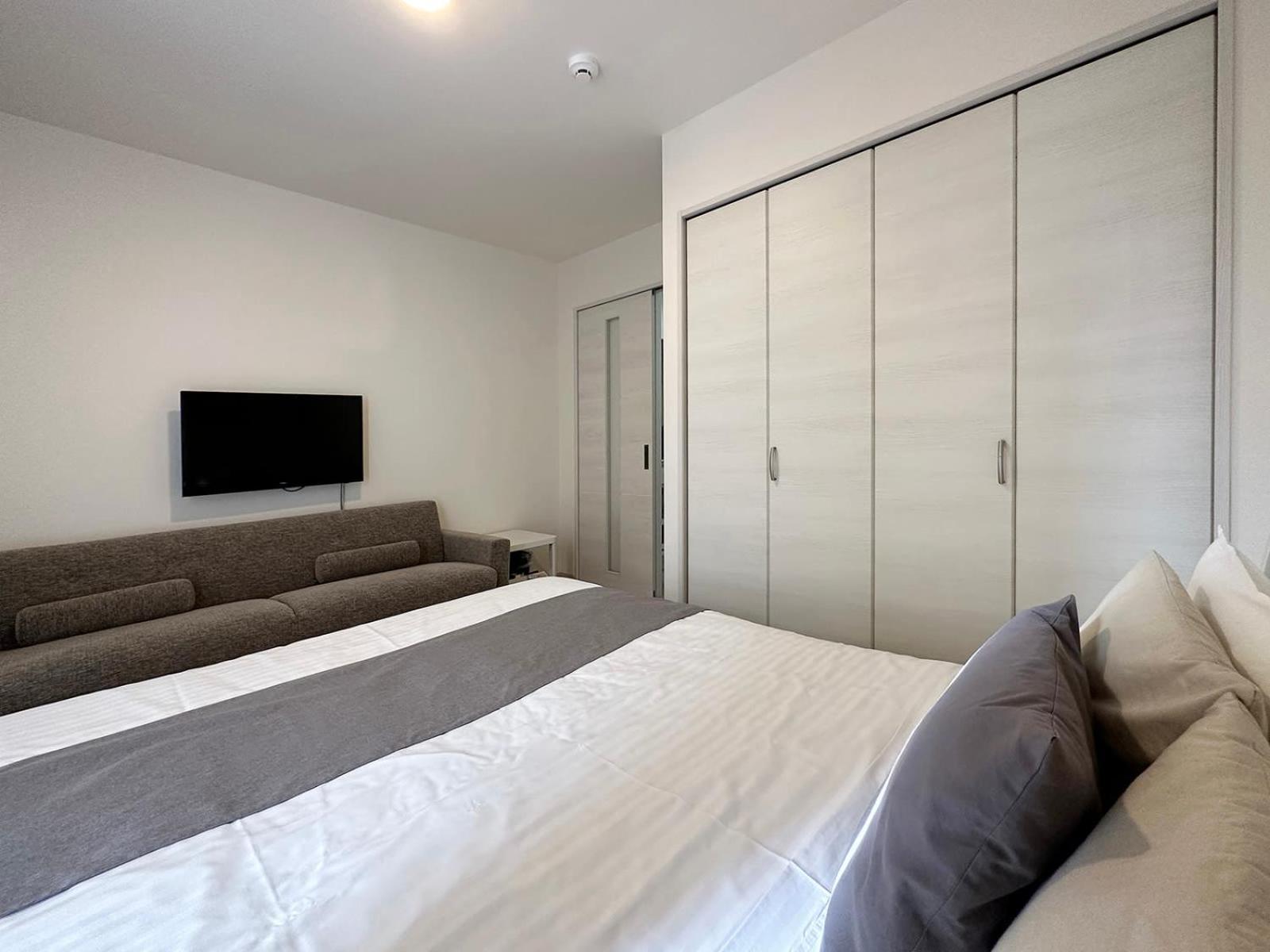 Bhotel Yutori - Homey W 1Br In Onomichi For 3 Ppl Exterior foto